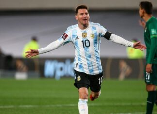 Argentina versus Bolivia por las eliminatorias El partido se llevará a cabo a las 17:00, hora local, en el estadio Hernando Siles, situado a una altitud de 3,650 metros sobre el nivel del mar. Será dirigido por el árbitro uruguayo Esteban Ostojich y se transmitirá en vivo por TV Pública y TyC Sports.