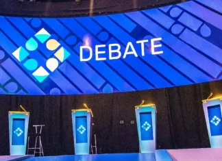 Debate presidencial: se realizaran los días 1 y el 8 de octubre Debate presidencial: se realizaran los días 1 y el 8 de octubre