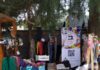 Este sábado se celebra la primavera en Pilar de Feria en La Fábrica Este sábado se celebra la primavera en Pilar de Feria en La Fábrica