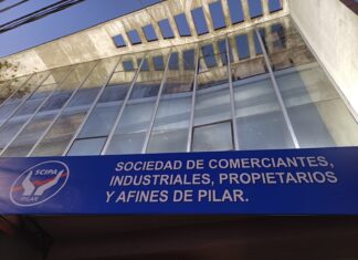 SCIPA felicitó al intendente Achával por su reelección SCIPA felicitó al intendente Achával por su reelección