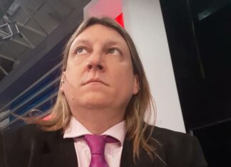 Gustavo González: “Hubo uno de los quiebres más importantes en Juntos por el Cambio» Gustavo González: “Hubo uno de los quiebres más importantes en Juntos por el Cambio"
