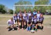 Gauchitos ganó casi una final y manda dos fechas del cierre Gauchitos ganó casi una final y manda dos fechas del cierre