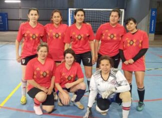 Deportivo Katanes mantiene su paso ideal y lidera en soledad Deportivo Katanes mantiene su paso ideal y lidera en soledad