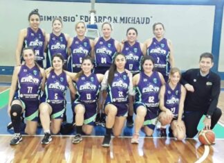 Muni Pilar ganó un partidazo y es el nuevo líder del torneo Muni Pilar ganó un partidazo y es el nuevo líder del torneo