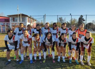 Katanes FC bajó al líder y lo aprovecharon varios Katanes FC bajó al líder y lo aprovecharon varios