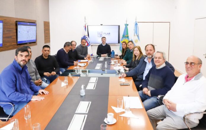 Anunció un nuevo bono para los trabajadores municipales