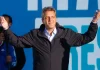 Elecciones Generales: Massa fue el candidato más votado Elecciones Generales: Massa fue el candidato más votado. Sergio Massa revirtió el resultado dejando a Javier Milei en segundo puesto.