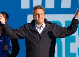 Elecciones Generales: Massa fue el candidato más votado Elecciones Generales: Massa fue el candidato más votado. Sergio Massa revirtió el resultado dejando a Javier Milei en segundo puesto.