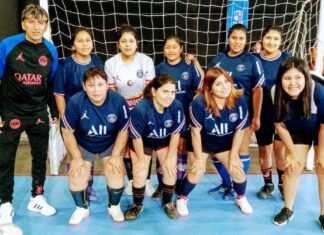 Deportivo Katanes sacó adelante un duelo muy cerrado y manda con puntaje ideal Deportivo Katanes sacó adelante un duelo muy cerrado y manda con puntaje ideal