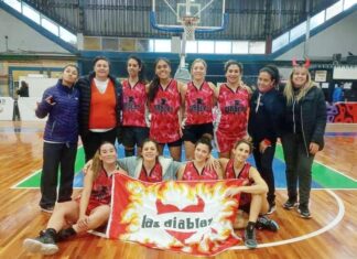 Muni Pilar y Arenal, mano a mano por el 1 de la fase regular Muni Pilar y Arenal, mano a mano por el 1 de la fase regular