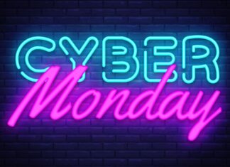 Cyber Monday: se venden 600 productos por minuto