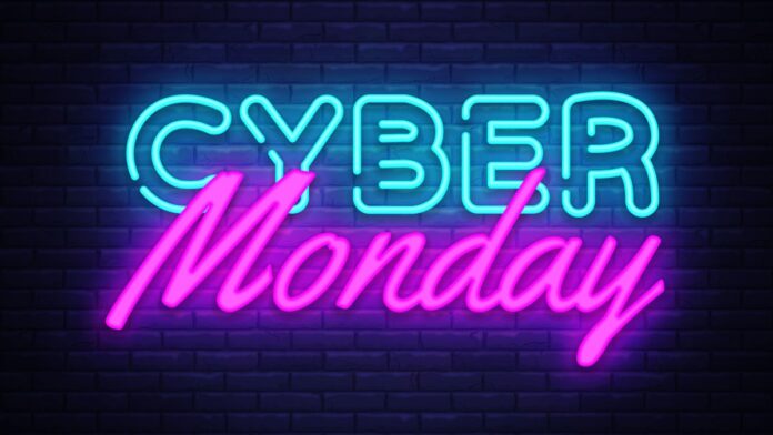 cyber monday Cyber Monday: se venden 600 productos por minuto