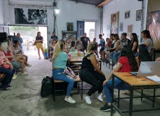 Pilar celebra la X Semana del Emprendedor con actividades gratuitas