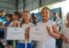 El Club Municipal Del Viso cerró el año con una tarde de emociones El Club Municipal Del Viso cerró el año con una tarde de emociones