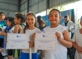 El Club Municipal Del Viso cerró el año con una tarde de emociones El Club Municipal Del Viso cerró el año con una tarde de emociones