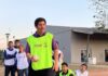 Atletas con discapacidad de Pilar participaron de jornada especial en Savio Atletas con discapacidad de Pilar participaron de jornada especial en Savio