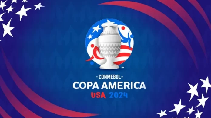 copa-americajpg El evento, con la presencia del presidente de la AFA Claudio Tapia y el director técnico del seleccionado Lionel Scaloni, tendrá lugar este jueves en el James L. Knight Center de Miami a las 21:30, y será transmitido por DSports y TyC Sports.