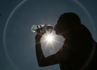 Cómo disfrutar del verano sin los riesgos de un golpe de calor Con el inicio del verano y los días más calurosos, es esencial tomar medidas preventivas para evitar problemas de salud y desde el Colegio de Nutricionistas de la Provincia de Buenos Aires destacan la importancia de mantenerse hidratado durante todo el día. Además, es fundamental vestirse adecuadamente y buscar sombra en determinados horarios para protegerse del sol y evitar los golpes de calor.