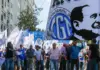 La CGT convocó a un paro general para el 24 de enero La CGT convocó a un paro general para el 24 de enero