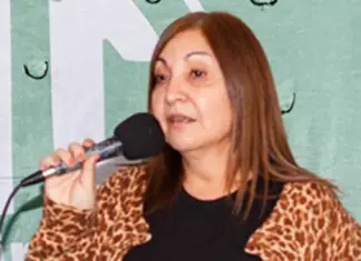 Carmen Pierce: “El DNU está convalidando una represión encubierta” Carmen Pierce: “El DNU está convalidando una represión encubierta”