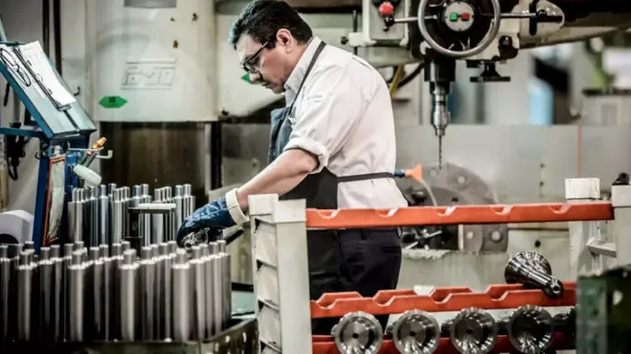 anuncian medida que beneficia a PyMEs Provincia de Buenos Aires: anuncian medida que beneficia a PyMEs