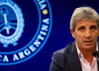 FMI: desembolsará en el país US$ 4.700 millones FMI: desembolsará en el país US$ 4.700 millones