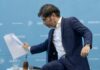 El gobierno de Javier Milei eliminó el Fondo de Fortalecimiento Fiscal de la provincia de Buenos Aires El gobierno de Javier Milei eliminó el Fondo de Fortalecimiento Fiscal de la provincia de Buenos Aires