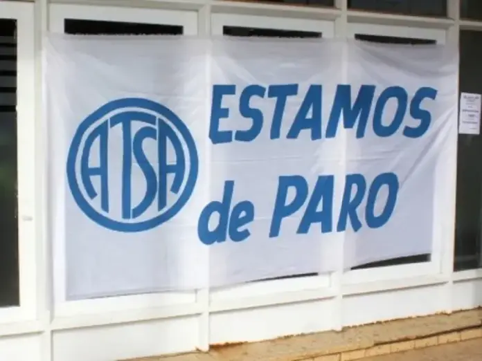 Federación de Asociaciones de Trabajadores de la Sanidad Argentina Federación de Asociaciones de Trabajadores de la Sanidad Argentina