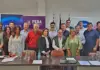 III Ronda de Networking «Contactate Hoy» y Semana de la Mujer en la Cámara de Comercio de Pilar III Ronda de Networking "Contactate Hoy" y Semana de la Mujer en la Cámara de Comercio de Pilar