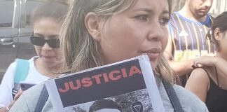 Familiares de Álvaro Romero buscan testigos