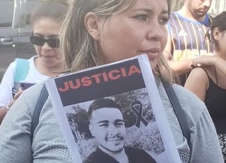Familiares de Álvaro Romero buscan testigos