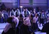 Más de 150 pilarenses se inscribieron para conformar el nuevo Ballet Folklórico Municipal Más de 150 pilarenses se inscribieron para conformar el nuevo Ballet Folklórico Municipal