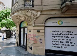 El Gobierno avanzará con el «cierre definitivo» del INADI