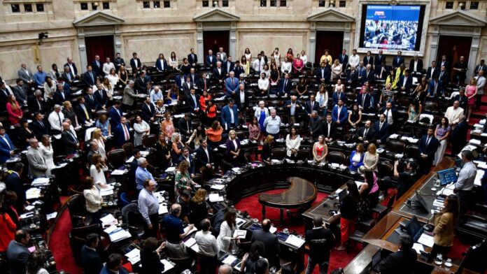 diputados