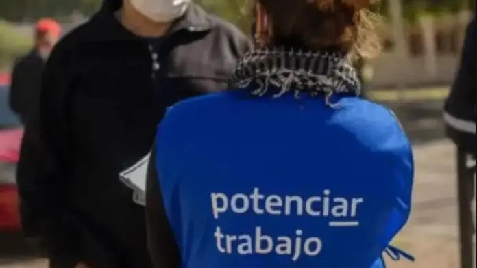 Cierran el programa Potenciar Trabajo y se crean otros dos programas sociales