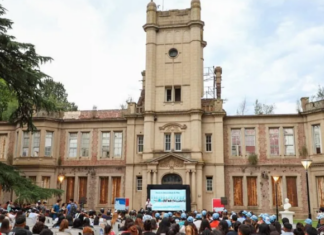 El Gobierno frenó la apertura de la Universidad de Pilar que fue aprobada por el Congreso