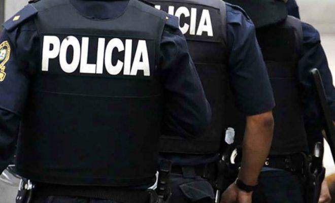Abren la convocatoria para ingresar a la policía bonaerense Abren la convocatoria para ingresar a la policía bonaerense