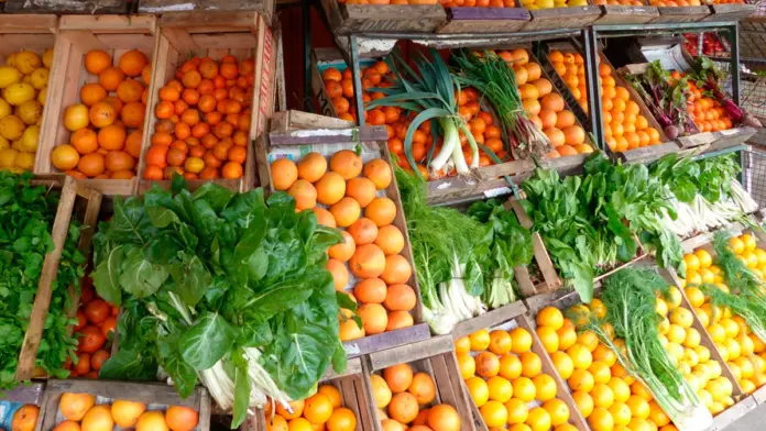 Del productor al consumidor, los precios de los agroalimentos se multiplicaron por 3,4 veces en febrero Del productor al consumidor, los precios de los agroalimentos se multiplicaron por 3,4 veces en febrero