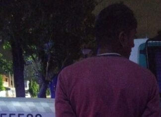 Del Viso: Detienen a delincuente que estaba profugo hace 13 años Del Viso: Detienen a delincuente que estaba profugo hace 13 años