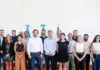 Pilar fue sede del pre Congreso de Salud de la Región Sanitaria V
