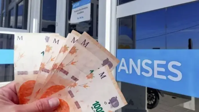 bono-anses Mañana comienza el pago del bono de 70 mil pesos para jubilados y pensionados