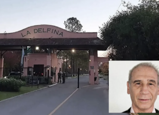 Analizan las cámaras municipales de las 72 horas previas al hallazgo del cuerpo