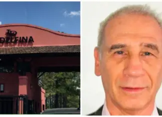 Crimen del country: la trabajadora domestica declaró que Wolfenson tenia una relación paralela Crimen del country: la trabajadora domestica declaró que Wolfenson tenia una relación paralela