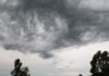 Lluvia en Pilar, ¿hasta cuando? Lluvia en Pilar, ¿hasta cuando?