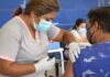 Se lanza la campaña antigripal