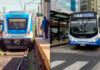 Postergan la suba de colectivos, trenes y el gas para lograr menos inflación