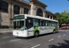 Paro de transporte: 5 líneas de colectivos no están operativas en Pilar Paro de transporte: 5 líneas de colectivos no estan operativas en Pilar