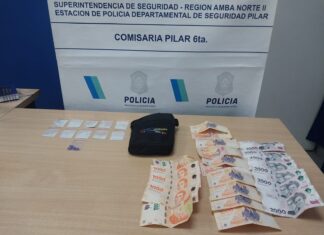 Villa Rosa: Caen dealers que vendían cocaína y drogas sintéticas Villa Rosa: Caen dealers que vendían cocaína y drogas sintéticas