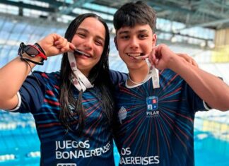 Abren la convocatoria e inscripción a los Juegos Bonaerenses 2024 Abren la convocatoria e inscripción a los Juegos Bonaerenses 2024
