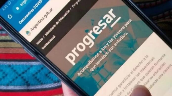 Becas Progresar: comienza la inscripción